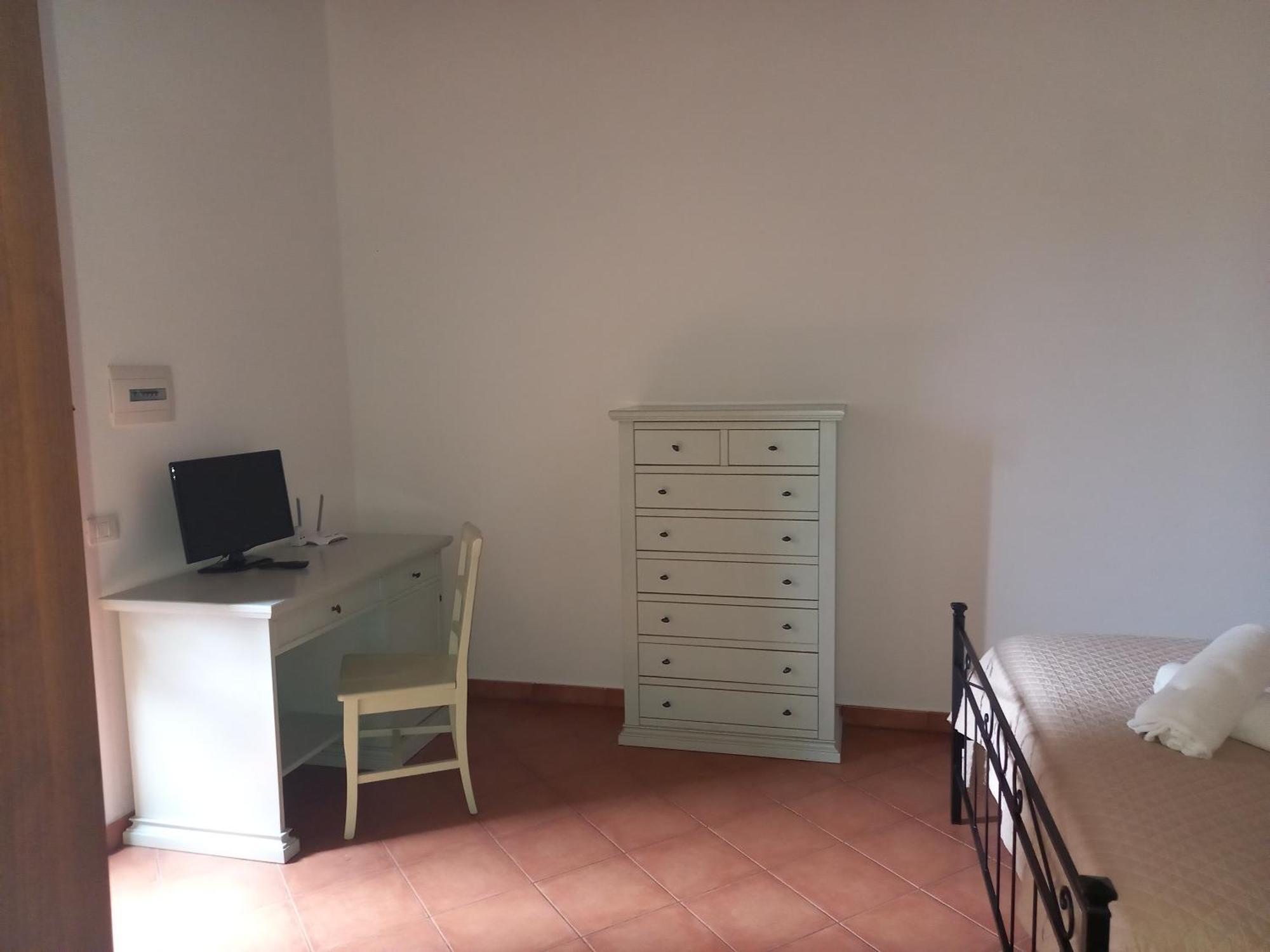 Vila Lumia Riposto Exteriér fotografie